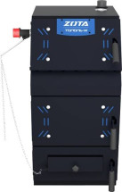 Твердотопливный котел ZOTA Тополь М 30