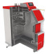 Котел длительного горения Heiztechnik HT Classic Plus 30