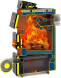Отопительный котел Теплодар Куппер ПРО Турбо 42
