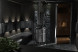 Печь для бани Атмосфера L сетка нержавейка