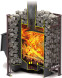 Банная печь Теплодар Тамань-Сетка 20 Т