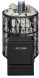 Печь для бани УЗПО Анютка SE плюс